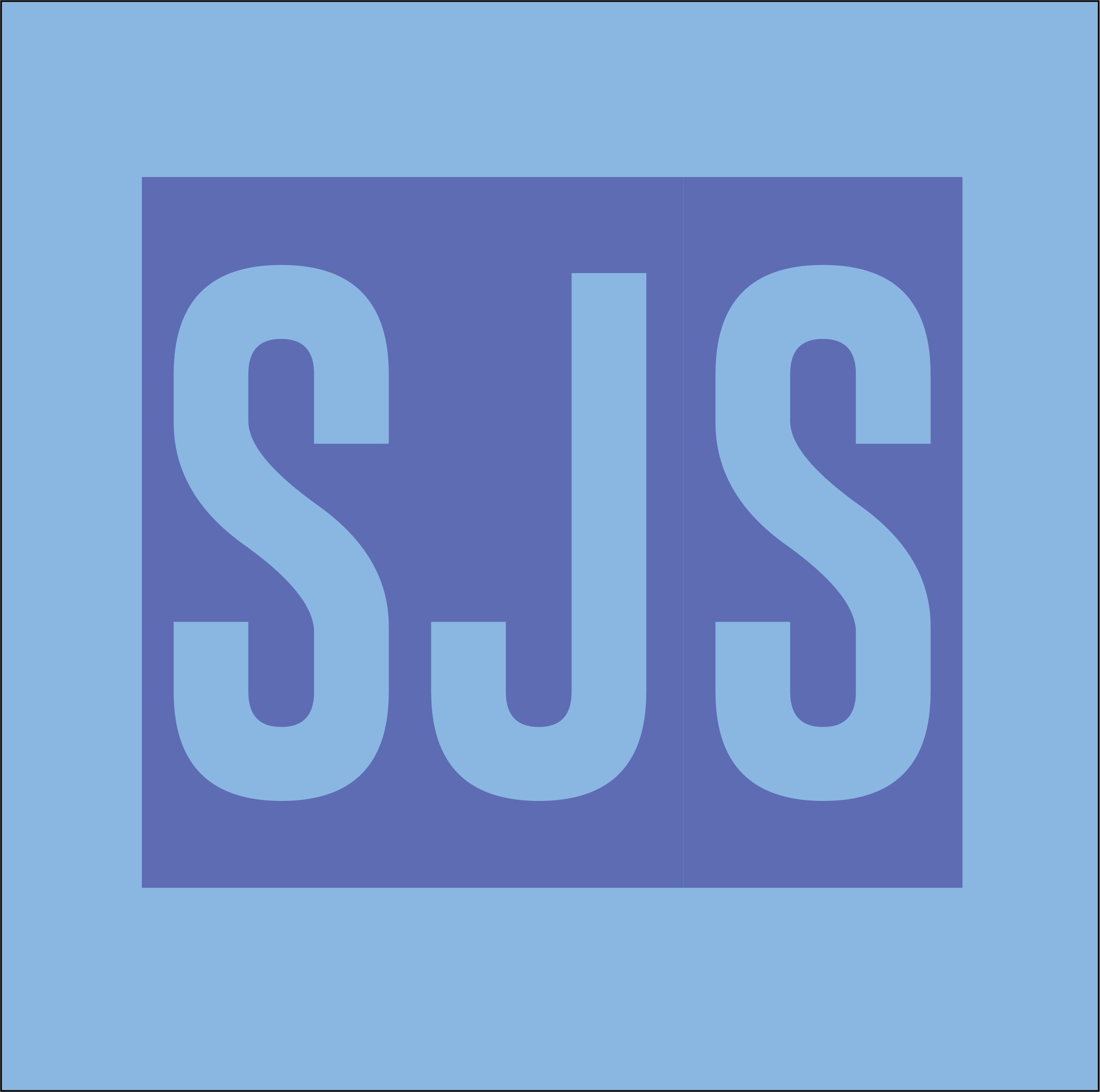 Shon Js logo – Stella J. Shon